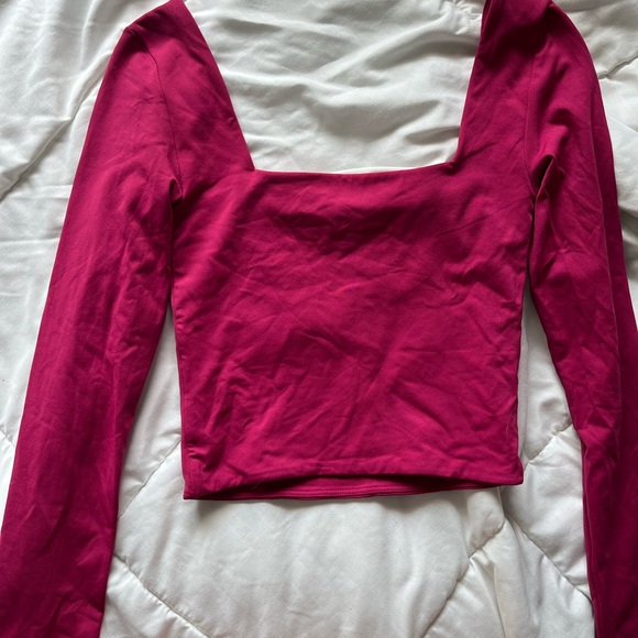 Babaton Contour Longsleeve - Picture 3 of 3